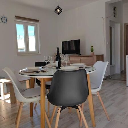 Apartment Marija, New 1Bd Apt With Free Parking Spalato Esterno foto
