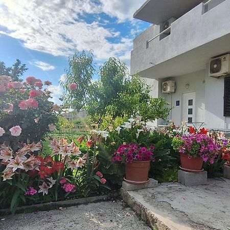 Apartment Marija, New 1Bd Apt With Free Parking Spalato Esterno foto