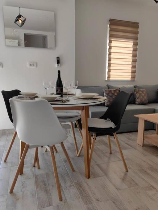 Apartment Marija, New 1Bd Apt With Free Parking Spalato Esterno foto