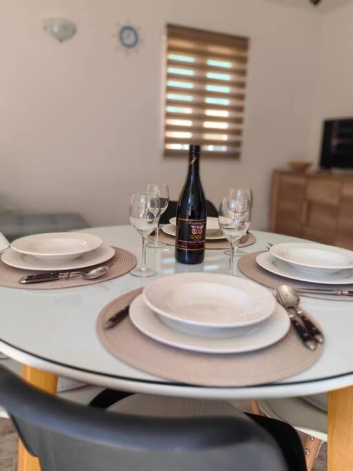 Apartment Marija, New 1Bd Apt With Free Parking Spalato Esterno foto