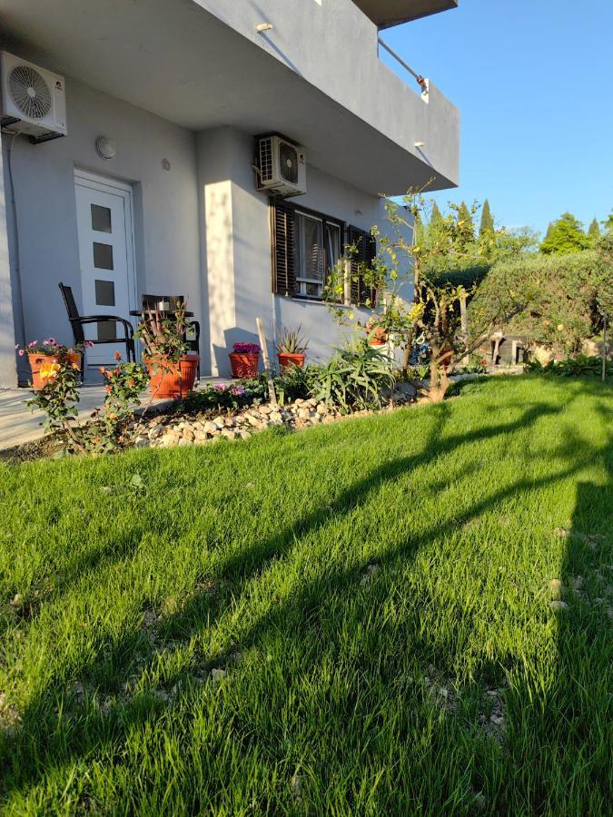 Apartment Marija, New 1Bd Apt With Free Parking Spalato Esterno foto