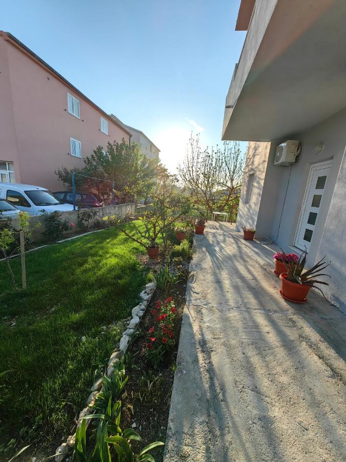 Apartment Marija, New 1Bd Apt With Free Parking Spalato Esterno foto